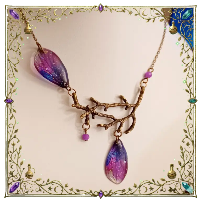 Bijoux Elfiques