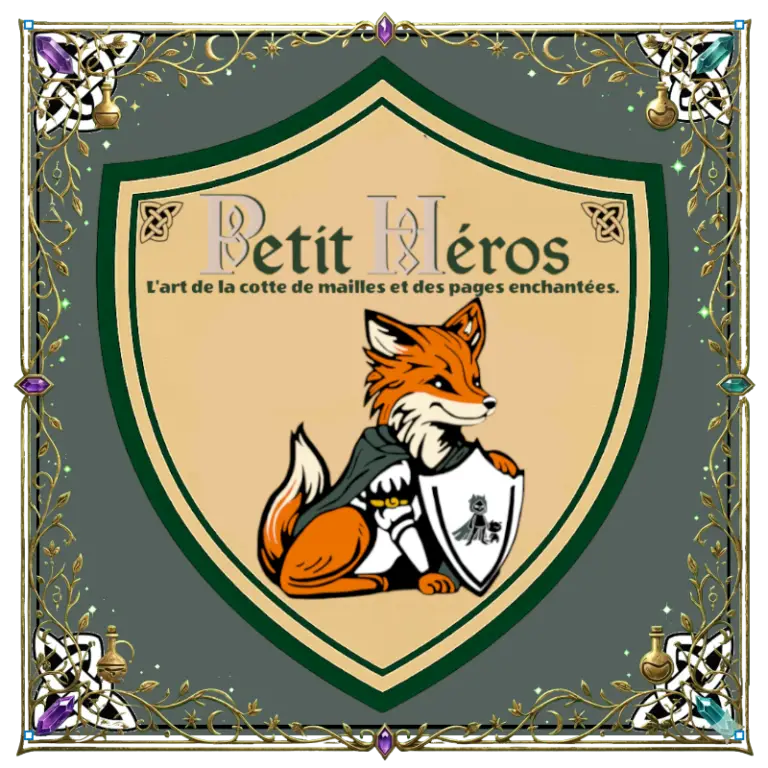 Petit héros