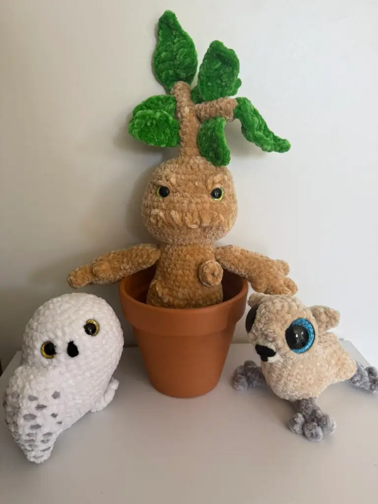 Crochetedbylucie