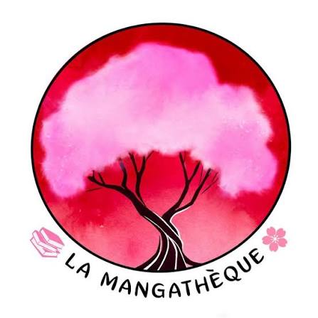 La Mangathèque